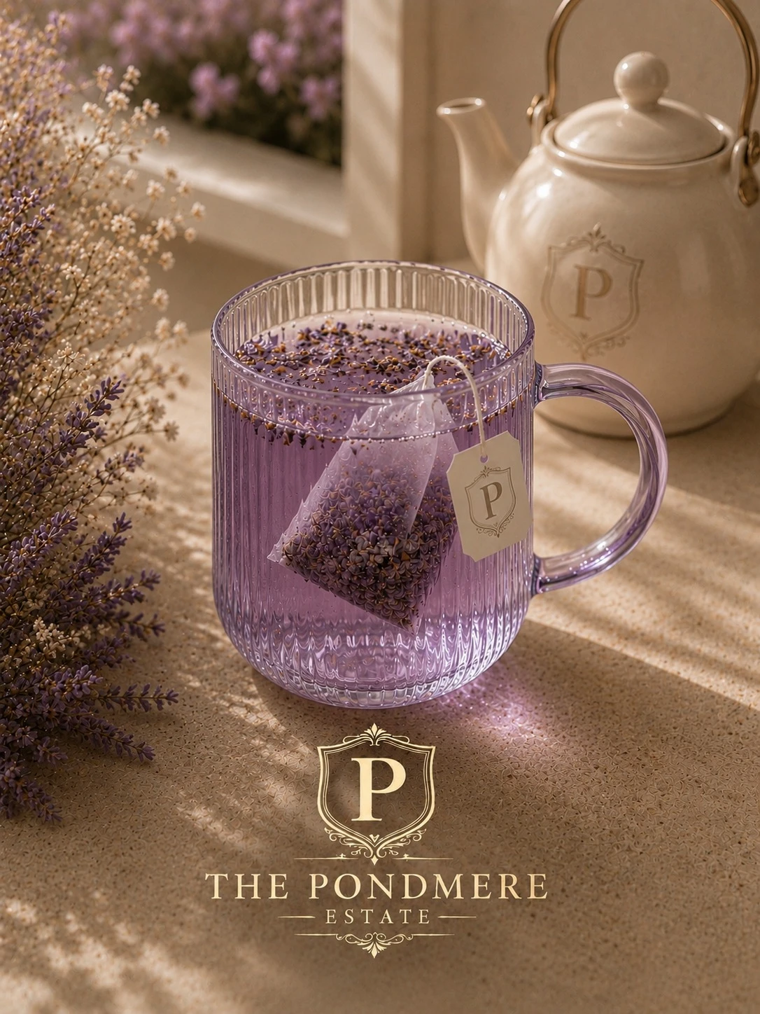 Afternoon High Tea