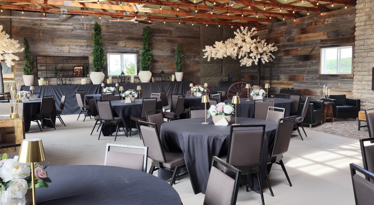 Weddings & Events